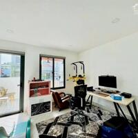 [XE HƠI NGỦ TRONG NHÀ] BÁN NHÀ BÌNH THẠNH, BÙI ĐÌNH TÚY 4X15 2 LẦU 12 TỶ