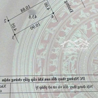 Bán Đất Tại Đông Phương Yên, 1,8 Tỷ, 43,8 M2, Mặt Tiền 4,5M, Tiện Ích Xung Quanh Nhiều