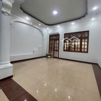 Chinh Chủ Cho Thuê Nhà Riêng Tại Đường Tô Hiến Thành, Quận 10, Hcm. Dt: 6.5X28M. Giá: 55 Triệu