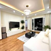 Cần bán căn hộ MD Complex-Nguyễn Cơ Thạch, 116,8m2, 3N.2VS sẵn full nội thất 7,6 tỷ.LH xem mua nhà 0344529391-0374540523
