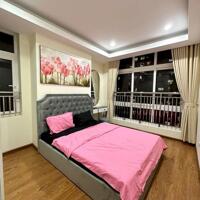 Cần bán căn hộ MD Complex-Nguyễn Cơ Thạch, 116,8m2, 3N.2VS sẵn full nội thất 7,6 tỷ.LH xem mua nhà 0344529391-0374540523