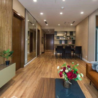 Bán Gấp Căn 3 Ngủ, 125M2 Full Nội Thất Tại Cc Diamond Flower Tower, 9,5 Tỷ.