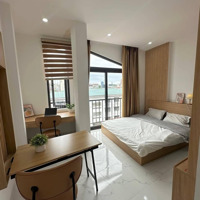 Bán Tòa Chung Cư Mini 7 Tầng 16P Kk Tại Phố Thái Thịnh, Đống Đa, Hn. Doanh Thu 80 Triệu/Th. Giá Bán 10,8 Tỷ