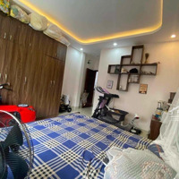 Chính Chủ Gửi Bán Nhà Vạn Phúc Lô Góc 5 Tầng Nội Thất Đầy Đủ Về Ở Ngay