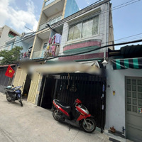 Bán Hẻm Xe Hơi Vào Đường Hòa Bình, (4X11M) 44M2, 1 Lầu Tân Phú Ngay Tô Hiệu, Đầm Sen 4.4 Tỷ