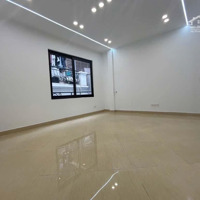 Bán Nhà Phố Quan Nhân 53M2,Mặt Tiền4M, 6 Tầng, 12 Tỷ 3, Tặng Full Nội Thất, Gần Hồ Quan Nhân