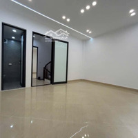 Bán Nhà Phố Quan Nhân 53M2,Mặt Tiền4M, 6 Tầng, 12 Tỷ 3, Tặng Full Nội Thất, Gần Hồ Quan Nhân