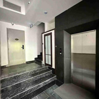 Ngân Hàng Thanh Lý Toà Căn Hộ 5 Tầng Ngô Thì Sĩ, Trung Tâm Phố Tây An Thượng Dòng Tiền 120 Triệu/Tháng