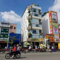 Siêu Hot! Góc 2Mt Lê Văn Duyệt - Bình Thạnh (6X21M)_ 6 Tầng, Thang Máy_Hdt: 149 Triệu_ Giá Bán 34 Tỷ!