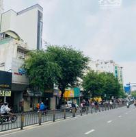 Siêu Hot! Góc 2Mt Lê Văn Duyệt - Bình Thạnh (6X21M)_ 6 Tầng, Thang Máy_Hdt: 149 Triệu_ Giá Bán 34 Tỷ!