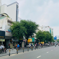 Siêu Hot! Góc 2Mt Lê Văn Duyệt - Bình Thạnh (6X21M)_ 6 Tầng, Thang Máy_Hdt: 149 Triệu_ Giá Bán 34 Tỷ!