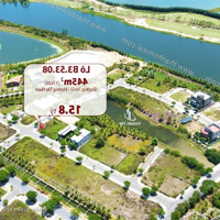 Bán 5 Lô Mặt Tiền Lê Đức Thọdiện Tích134.75M2 Giá Bán 3Ty1 ,Có Lô Giá Bán 3Ty080