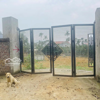 Đất Nghỉ Dưỡng 1351M2 View Siêu Đẹp Giá Vài Triệu Bám Đường To Tại Yên Bình