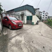 Bán Đất Đức Thượng 47M , Ôtô Morning Qua Cửa , 100M Ra Oto Tránh, Gần Đường Vđ4 Giá Bán 3,68 Tỷ.