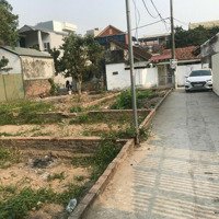 Bán Đất Đức Thượng 47M , Ôtô Morning Qua Cửa , 100M Ra Oto Tránh, Gần Đường Vđ4 Giá Bán 3,68 Tỷ.