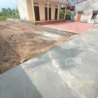 Bán Lô Đất Gần Chợ Tại Phường Hợp Đức, Quận Đồ Sơn. Giá Chỉ 6.X Triệu/M2 Diện Tích : 150M2