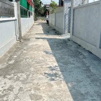 Bán Lô Đất Gần Chợ Tại Phường Hợp Đức, Quận Đồ Sơn. Giá Chỉ 6.X Triệu/M2 Diện Tích : 150M2
