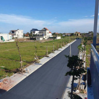 Bán Đất Quất Lâm, Nam Định Gần Bãi Tắm Giá Bèo