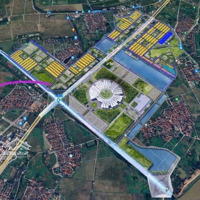 Siêu Phẩm Bìa Làng 123M Lộc Hà, Mai Lâm , Đông Anh