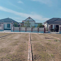 Bán Gấp Đất Du Lịch Biển Quất Lâm, Trung Tâm Du Lịch Mới Ở Miền Bắc