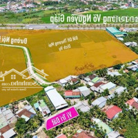 Bán Đất Xã Diên Toàn, Diên Khánh Vị Trí Đẹp Gần Võ Nguyên Giáp
