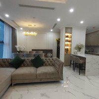 Cho Thuê Ch 3 Phòng Ngủ 100M2, 18 Triệu Ở Sunshine City, Bắc Từ Liêm, Hà Nội