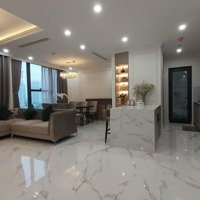 Cho Thuê Ch 3 Phòng Ngủ 100M2, 18 Triệu Ở Sunshine City, Bắc Từ Liêm, Hà Nội