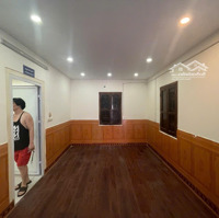 Nhà Riêng Ngõ Phố Minh Khai Gần Cầu Mai Độngdiện Tích55M2X3T Giá 9, 5 Triệu