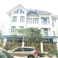 Cho Thuê Nhà Hoàn Thiện Mới Đẹp Tại Khu Đô Thị Geleximco Phường Dương Nội Quận Hà Đông