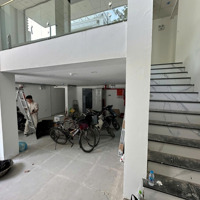 Cho Thuê Nhà Mặt Phố Kim Mã 90M2X8 Tầng.mặt Tiền8M