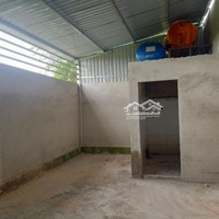 Cho Thuê Kho 240M2 Tại Võ Văn Vân, Bình Chánh, Giá Cực Chất 11 Triệu