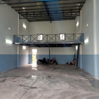 Cho Thuê Kho 240M2 Tại Võ Văn Vân, Bình Chánh, Giá Cực Chất 11 Triệu