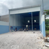 Cho Thuê Kho 240M2 Tại Võ Văn Vân, Bình Chánh, Giá Cực Chất 11 Triệu