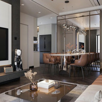 Siêu Phẩm 2Pn/ 2 Vệ Sinh- Giá Tốt Nhất Thị Trường - The Opus One - Liền Kề Vincom - Vinhomes Quận 9