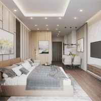 Cần Bán Căn Hộ Vic Grand Square Đường Hùng Vương,Việt Trì, Phú Thọ. Diện Tích: 35M,Full Nội Thất Giá Bán 1,2 Tỷ