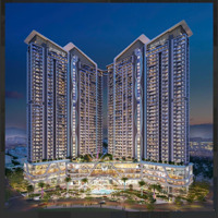 Cần Bán Căn Hộ Vic Grand Square Đường Hùng Vương,Việt Trì, Phú Thọ. Diện Tích: 35M,Full Nội Thất Giá Bán 1,2 Tỷ