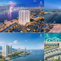 Chính Chủ Cắt Lỗ Sâu Căn Góc 2 Mặt Tiền Gần Sông Hàn
