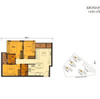 Rẻ Nhất Dự Án Căn 81M2 Thiết Kế 3 Phòng Ngủ Giá Chỉ 5.650 Tỷ Lumi Hà Nội. Liên Hệ: 0982542866