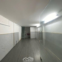 Bán Nhà Hẻm Xe Hơi Dạ Nam Quận 8, 24M2, 2 Tầng, Hẻm Thông Sát Mặt Tiền, Sổ Hồng Riêng.