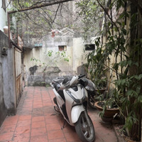 7,5Tỷ - 59M2 - 127 Triệu/M2. Hào Nam - Đống Đa. Ngõ Thông - Rộng