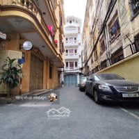 Phân Lô Oto Tránh Nguyễn Chí Thanh. Xây 5 Tầng Mt4.2M Hai Mặt Thoáng. Cách Mp 30M. Giá Bán 15.6 Tỷ.