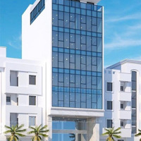 Tòa Nhà Văn Phòng 3 Mặt Tiền, Phố Dịch Vọng Hậu, 200M2 X 9 Tầng, Hầm Để Ô Tô, 149 Tỷ