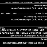 Phải Thật Nhanh. Chỉ Nhỉnh 4 Tỷ Sở Hữu Ngay 44M Lê Xá, Sát Vin Cổ Loa, Cầu Tứ Liên, Giá Mềm Đầu Tư