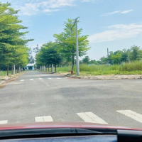 Bán Đất Đô Thị Điện Ngọc, Giá Bán 1 Tỷ79, 100M2, Đường Nhựa Rộng 7,5M, Vỉa Hè 3M, Sạch Đẹp. Gần Fpt