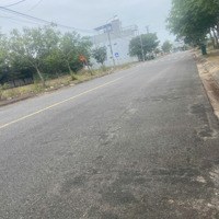 Bán Đất Đô Thị Điện Ngọc, Giá Bán 1 Tỷ79, 100M2, Đường Nhựa Rộng 7,5M, Vỉa Hè 3M, Sạch Đẹp. Gần Fpt