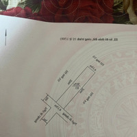 Bán Đất Ngõ 58 Cát Vũ - Tràng Cátdiện Tích83M2 Ngõ Rộng 3M Thẳng Tắp, Ô Tô Vào Nhà