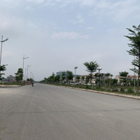 Chính Chủ Bán Lô Dịch Vụ X2 Song Phương 81,6M2 - Giá Đầu Tư - 0904912283