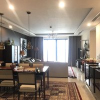 Cho Thuê Căn Hộ 120M2, 2 Phòng Ngủ 2 Vệ Sinhtại Hà Nội Aqua Central, Yên Phụ, 27 Triệu Vnd