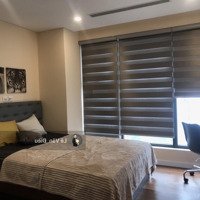 Cho Thuê Căn Hộ 120M2, 2 Phòng Ngủ 2 Vệ Sinhtại Hà Nội Aqua Central, Yên Phụ, 27 Triệu Vnd