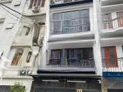 Cho Thuê Nhà Ngõ Lê Văn Lương.diện Tích55M2 X 4T. Ôtô Đỗ Cửa. Giá 22 Triệu